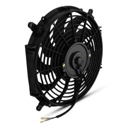 Gravity Performance universal fans are the perfect complementary performance upgrade