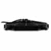 Speed: 2100 RPM- Compact but fast