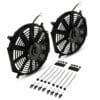 2150 CFM- Powerful motor