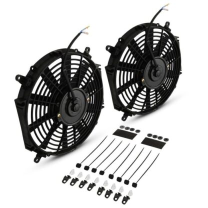 2150 CFM- Powerful motor