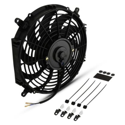Air Flow Rate: 1130 CBM/Hr- Giving great cooling capability