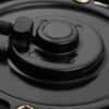 2150 CFM- Powerful motor