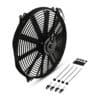 Air Flow Rate: 1130 CBM/Hr- Giving great cooling capability