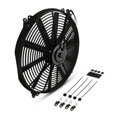 Air Flow Rate: 1130 CBM/Hr- Giving great cooling capability