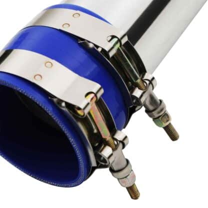 Durable bar-and-plate core for superior durability and performance