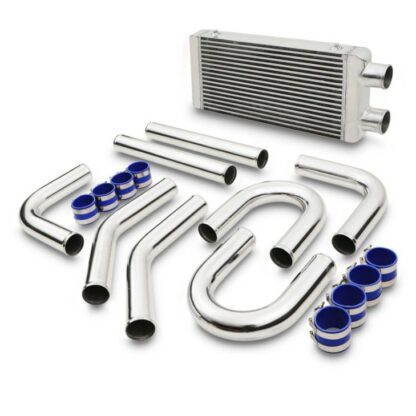 Durable bar-and-plate core for superior durability and performance