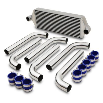 Durable bar-and-plate core for superior durability and performance