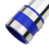 Durable bar-and-plate core for superior durability and performance