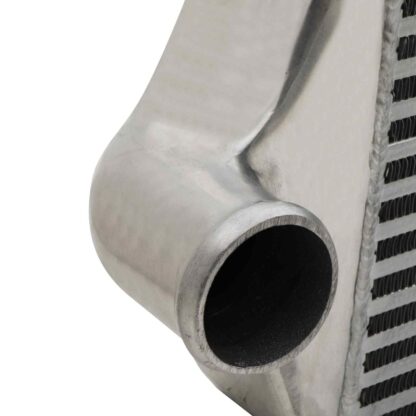 Durable bar-and-plate core for superior durability and performance