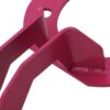 Manufactured from highest quality and strength aluminium to help reduce weight without compromising strength