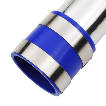 Professionally handcrafted end tanks