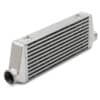 Comprehensive kit to build your own front mount intercooler setup