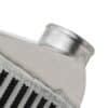 Professionally handcrafted end tanks