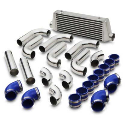 Durable bar-and-plate core for superior durability and performance