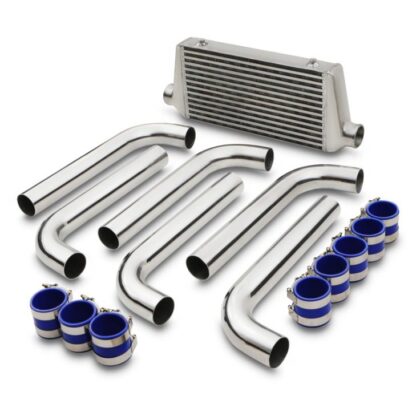 Durable bar-and-plate core for superior durability and performance