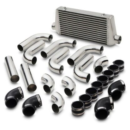Durable bar-and-plate core for superior durability and performance
