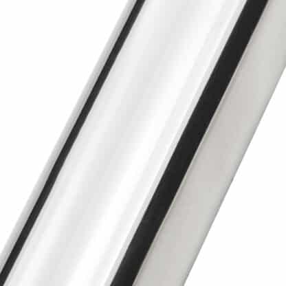 Durable bar-and-plate core for superior durability and performance