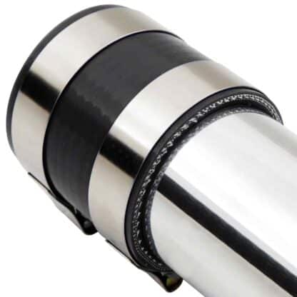Professionally handcrafted end tanks