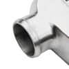 Professionally handcrafted end tanks