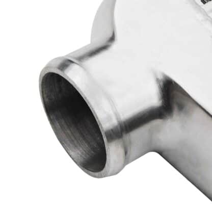 Professionally handcrafted end tanks