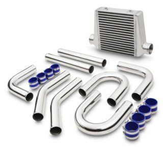 Durable bar-and-plate core for superior durability and performance