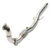 Free flowing Catalyst replace to get the most from the B16LES engine
