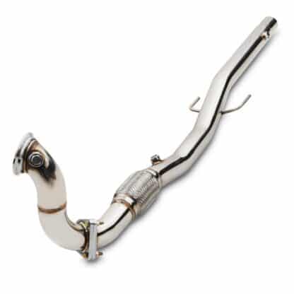Free flowing Catalyst replace to get the most from the B16LES engine