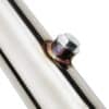 Manufactured from high quality T304 stainless steel