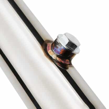 Manufactured from high quality T304 stainless steel