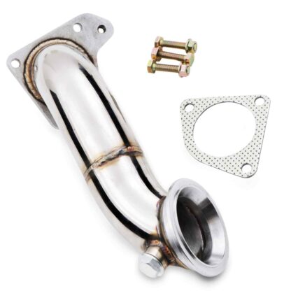 Free flowing catalyst replacement to get the most from the B16LES engine