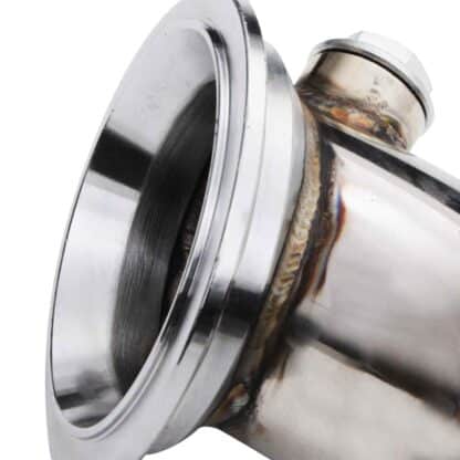 Manufactured from high quality T304 grade stainless steel