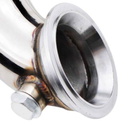 Manufactured from high quality T304 grade stainless steel