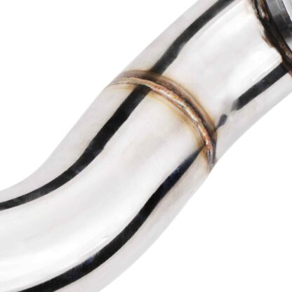 Free flowing catalyst replacement to get the most from the B16LES engine