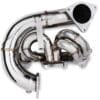 Free flowing catalyst replacement to get the most from the F4RT engine