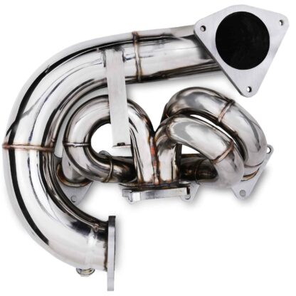 Free flowing catalyst replacement to get the most from the F4RT engine