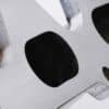 Manufactured from highest quality T304 grade stainless steel