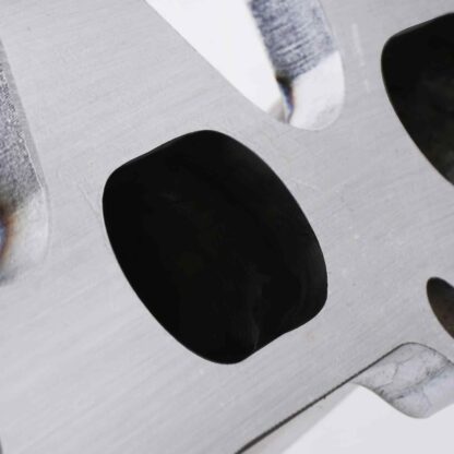 Manufactured from highest quality T304 grade stainless steel