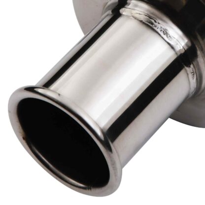 torque and throttle response across the entire RPM range.