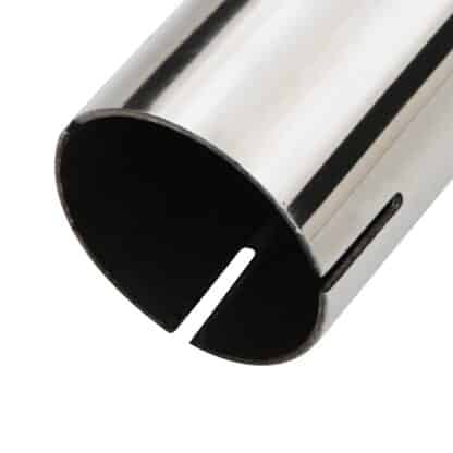 Excellent high performance replacement for the OEM system