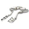 Manufactured from high quality T304 grade stainless steel