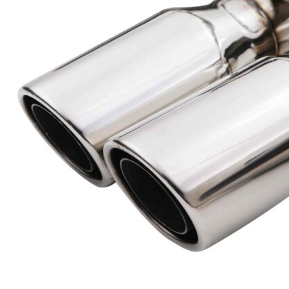 Maximise the power from your Porsche 986 with our full system including manifolds
