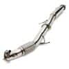 Manufactured from high quality T304 grade stainless steel