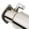 Manufactured from high quality T304 grade stainless steel
