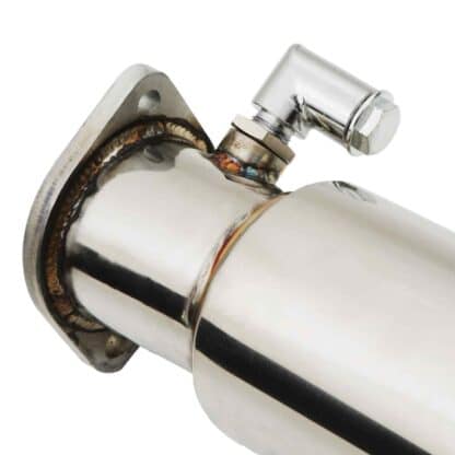 Manufactured from high quality T304 grade stainless steel