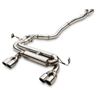 Manufactured from high quality T304 grade stainless steel