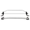 Designed to reduce chassis flex and improve steering response and stability