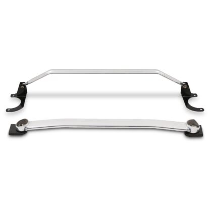 Designed to reduce chassis flex and improve steering response and stability