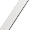 Manufactured from highest quality and strength aluminium to help reduce weight without compromising strength