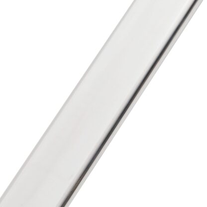 Manufactured from highest quality and strength aluminium to help reduce weight without compromising strength