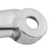 A great kit to reduce chassis flex to improve steering response and stability